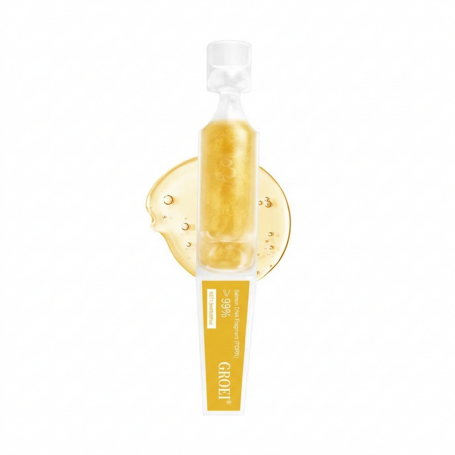 PDRN Sérum — Le Secret "Glass Skin" de Séoul