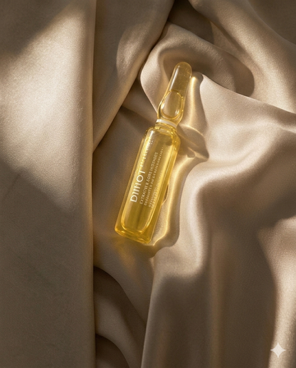 PDRN Sérum — Le Secret "Glass Skin" de Séoul