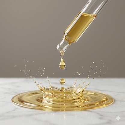 PDRN Sérum — Le Secret "Glass Skin" de Séoul